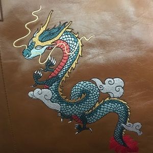 HOBO brand purse in Truffle NWT